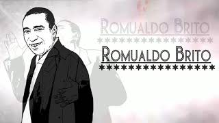 Romualdo Brito  Mi Presidio  Lyric Video [upl. by Orvah]