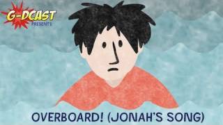 Yom Kippur A Book of Jonah song for kids on the Jewish holidays [upl. by Malek]