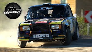 Best of Lada Racing 2022 [upl. by Frame]