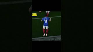 Dembele skills dembele skills equipedefrance france [upl. by Euqinitram595]