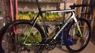 Cannondale Super Six Evo HM Review Long Term [upl. by Vaclav]