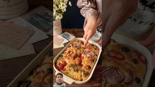 Amazing tasty cake food cake recipe bread shorts trending tastyfood10m [upl. by Wonacott]