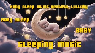 Baby Sleep Music Lullaby for Babies To Go To Sleep03Mozart for Educational For Kids [upl. by Harty]