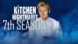 Kitchen Nightmares S07E02 [upl. by Aisatsanna]