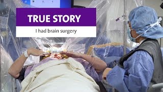 Deep Brain Stimulation Gave Me My Life Back [upl. by Gader469]