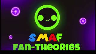 SMarioSonicB SMAF FAN THEORIES INTRO [upl. by Asilrahc374]