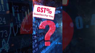 How much GST are you actually paying on products shorts [upl. by Perseus]