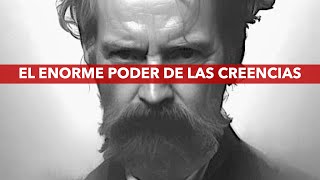 ¿Qué te conviene creer  PRAGMATISMO  La filosofía de William James [upl. by Nagar]