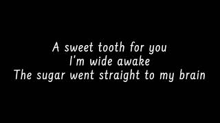 Cavetown  Sweet Tooth  Instrumental With Lyrics [upl. by Fidelas]