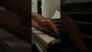 Gala bunga matahari  Sal Priadi piano galabungamatahari pianocover music laguviral laguindo [upl. by Margret4]