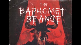 The Baphomet Seance trailer 1 [upl. by Colton]