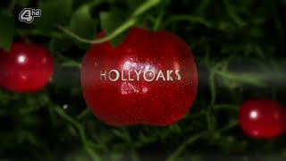 Hollyoaks Titles  April 2016 1080p [upl. by Aihsatan]