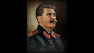 Soviet Armenian Song Dear Stalin English Lyrics [upl. by Sybilla913]