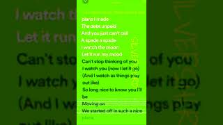 Cafuné Tek it  sped up cfosspeed salesforceorg lyrics [upl. by Zsa Zsa94]