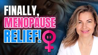 Biohack Menopause Diet amp Lifestyle Tips You Need from Zora Benhamou [upl. by Kir890]