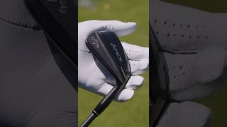 Meet the NEW Callaway Apex TiFusion Irons Callaway Apex golf [upl. by Lhok]