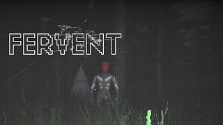 Fervent Indie Horror Game [upl. by Dublin314]