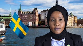 Soomaalida Ku nool Dalka Sweden oo ka walaacsan Sharci Cusub oo ay Soo saartay Dowladda [upl. by Ahsahtan]