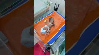 Sort video viral Nicu admit nimoniya baby to injection diya jata please like subscribe kre🙏🏥🩼 [upl. by Zildjian439]