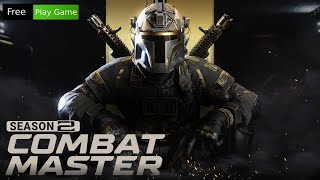 Combat Master Season 2  Pc Gameplay [upl. by Luciano328]