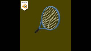 Tennis Racket [upl. by Eniamej861]