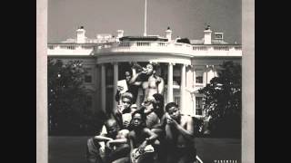 Kendrick Lamar  Institutionalized Remix [upl. by Gerianne]