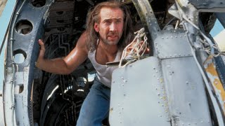 Nicolas Cage Movie Trailers Part 2 [upl. by Brewster]