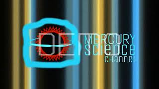 Mercury Science Channel Logo 20032007 [upl. by Rafferty]