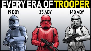 Arc Troopers vs Stormtroopers  STAR WARS JEDI FALLEN ORDER NPC Wars [upl. by Riamu]