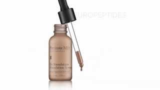 Perricone MD No Foundation Foundation Serum [upl. by Corso819]