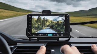 10 Best Dash Cam 2024 TOP 10 Best Dash Cameras Review [upl. by Sparhawk]