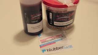 Shisha Tabak Ritaj im Test  Blubberoase [upl. by Tnilk395]