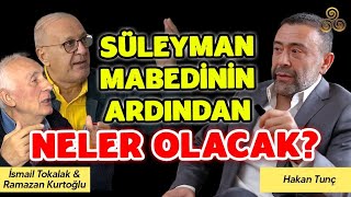 Parayı Kontrol Eden İnsanoğlunun Geleceğini Kontrol Eder  Ramazan Kurtoğlu amp İsmail Tokalak [upl. by Milburt207]