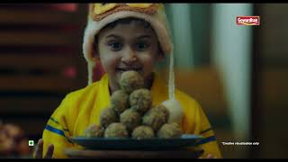 Gowardan Ghee  Parag Foods  Film 03  Heasdsail Media Services Pvt Ltd [upl. by Allegna]