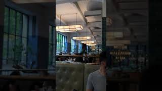 Stamba hotel and Restaurant tbilisi May 2019 [upl. by Gladi154]