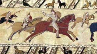 The Animated Bayeux Tapestry [upl. by Naillimxam]