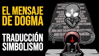 ISAAC REPENTANCE El Mensaje de Home y Dogma  Lore y Explicación [upl. by Akinit867]