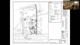 Town of Farragut Municipal Planning Commission November 21 2024 [upl. by Kcaz]