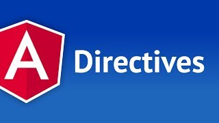 Directives in Angular Applications [upl. by Granthem308]