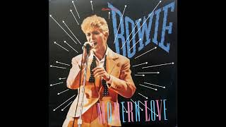 David Bowie  Modern Love  1983 STEREO in [upl. by Ingram583]