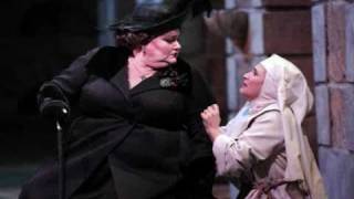 Excerpt from Suor Angelica Il Trittico [upl. by Aciretal]