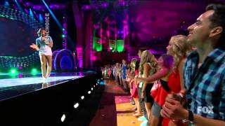 Magic  Rude Live TCA 2014 HD [upl. by Anitnamaid]