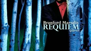 Branford Marsalis Quartet  Trieste [upl. by Nared328]