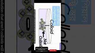 Zetapotential ElectricDoublelayer chemistry colloids [upl. by Belter]