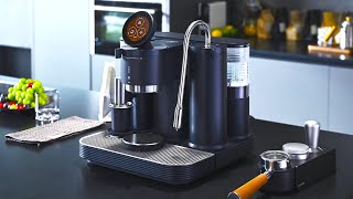 6 Best New Coffee Makers amp Espresso Machines amp Coffee Machines 2024 For Your Home [upl. by Imelda]