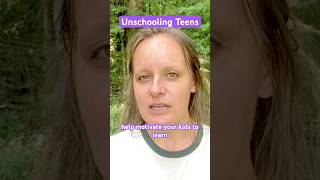 Unschooled Teens Go to College unschooling [upl. by Aniloj297]