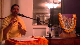 Day 5 Bhagwat Katha by Makarandbua Ramdasi in Singapore [upl. by Kalila470]