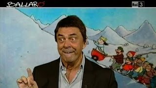 Crozza scatenato nei panni di Renzi sproloqui e smorfie [upl. by Whallon]