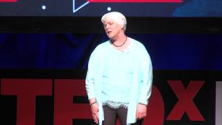 Medical Errors The Silent Killer in Medicine  Carol Gunn  TEDxFargo [upl. by Ydnal723]