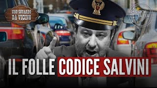 La follia del Codice Salvini  Uno sguardo da Vicino [upl. by Mlehliw896]